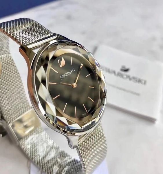 Жіночий годинник Svarovski 5430420 S5430420 фото