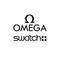 swatch x omega