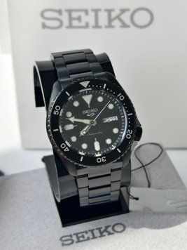 Годинник SEIKO Seiko 5 Sports SRPD65K1 SRPD65K1 фото