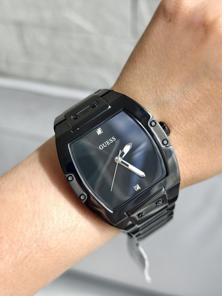 Годинник Guess унісекс GW0387G3 GW0387G3 фото