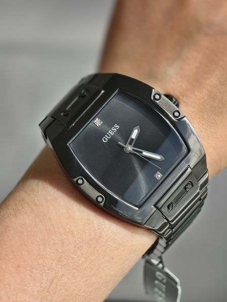 Годинник Guess унісекс GW0387G3 GW0387G3 фото