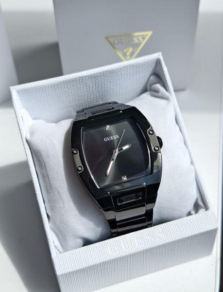 Годинник Guess унісекс GW0387G3 GW0387G3 фото