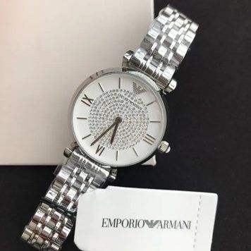 Жіночий годинник Armani AR1925 AR1925 фото