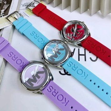 Жіночий годинник Michael Kors MK фото