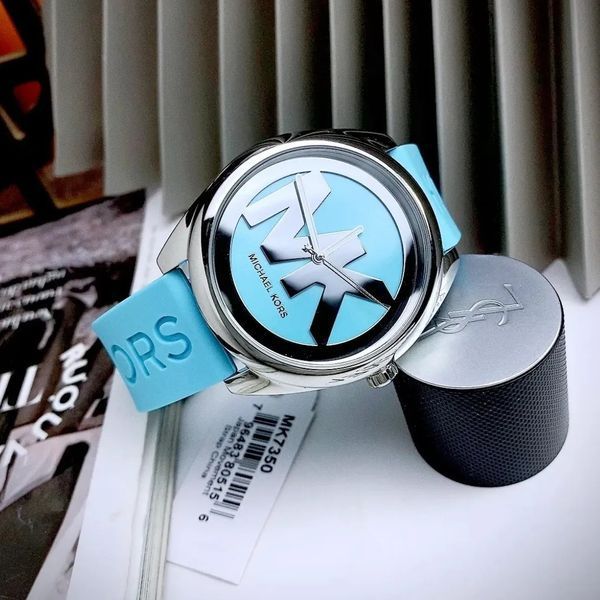 Жіночий годинник Michael Kors MK фото