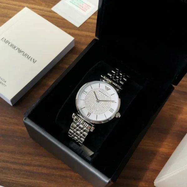 Жіночий годинник Armani AR1925 AR1925 фото