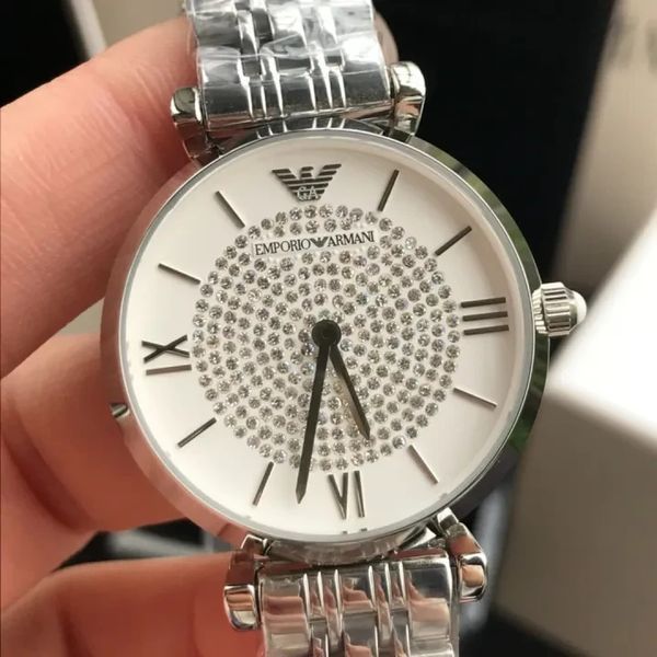 Жіночий годинник Armani AR1925 AR1925 фото