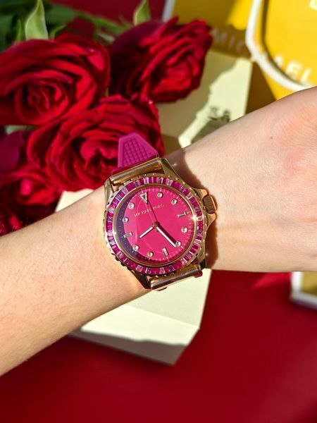 Жіночий годинник Michael Kors MK7441 MK7441 фото