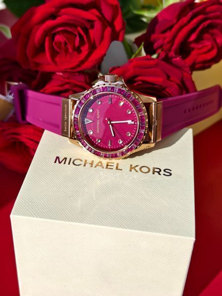 Жіночий годинник Michael Kors MK7441 MK7441 фото