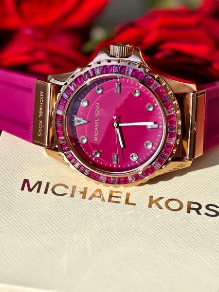 Жіночий годинник Michael Kors MK7441 MK7441 фото