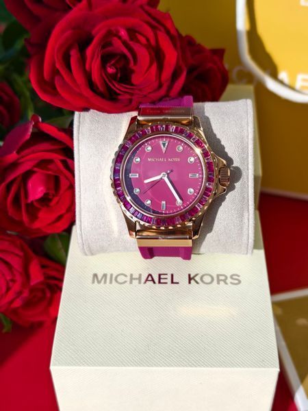 Жіночий годинник Michael Kors MK7441 MK7441 фото