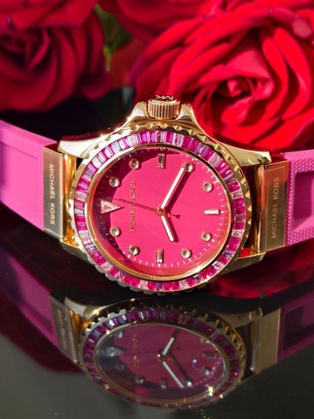 Жіночий годинник Michael Kors MK7441 MK7441 фото