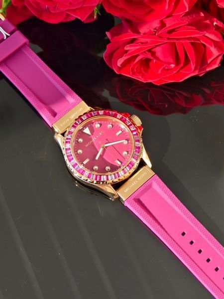 Жіночий годинник Michael Kors MK7441 MK7441 фото