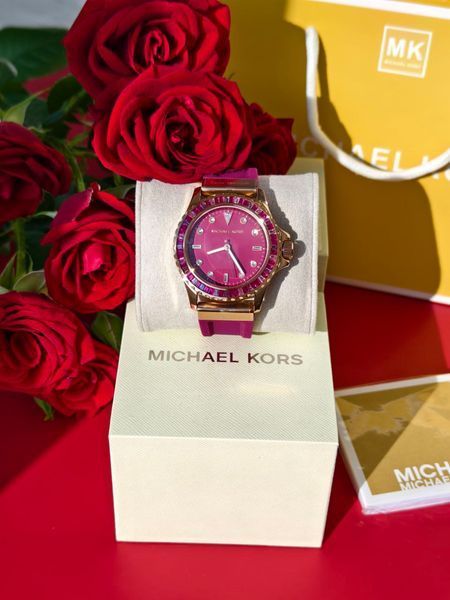 Жіночий годинник Michael Kors MK7441 MK7441 фото