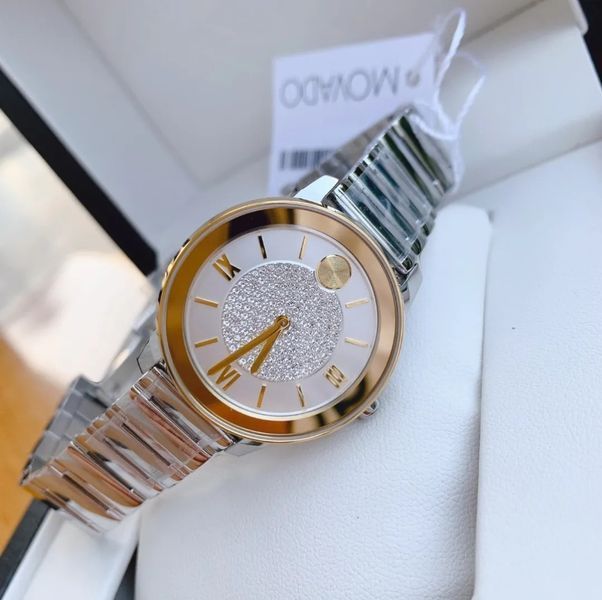 Жіночий годинник Movado 3600254 3600254 фото