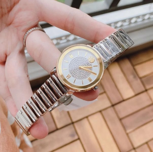 Жіночий годинник Movado 3600254 3600254 фото