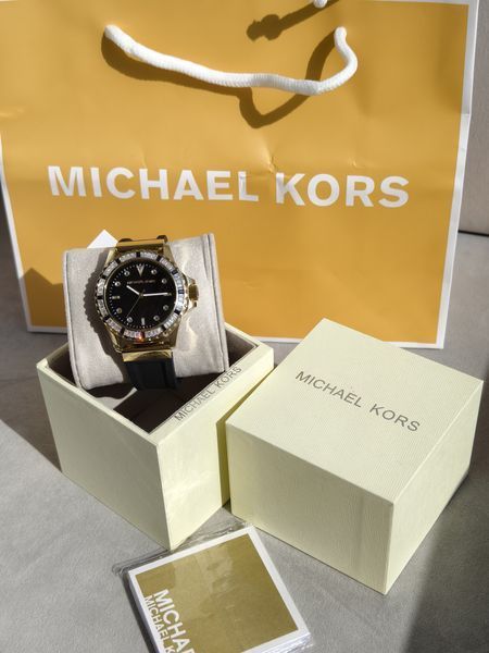 Жіночий годинник Michael Kors MK7440 MK7440 фото