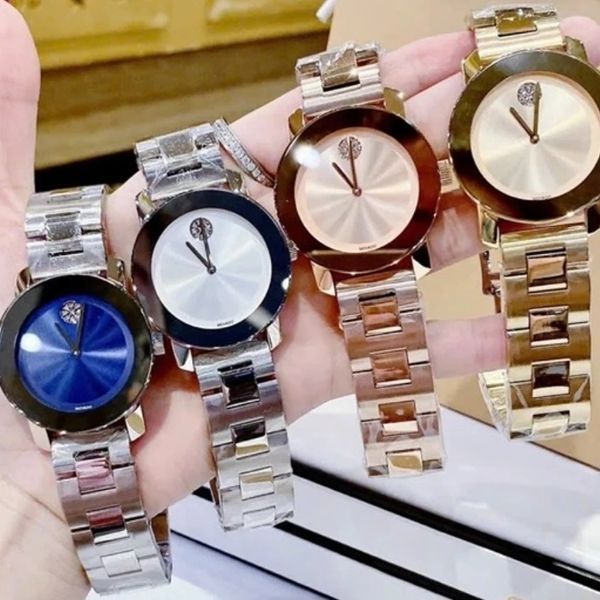 Жіночий годинник Movado 3600084 3600084 фото